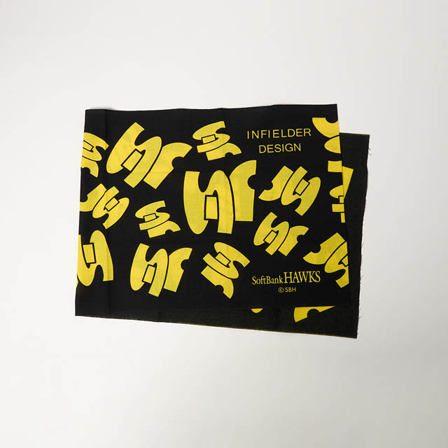 福岡ソフトバンクホークス×ユナイテッドアローズ グリーンレーベル リラクシング - コラボアイテム発売