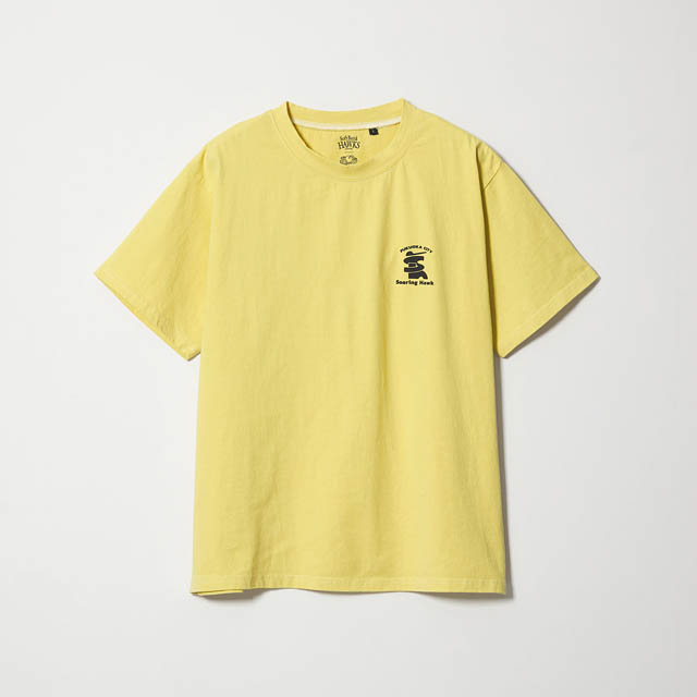 福岡ソフトバンクホークス×ユナイテッドアローズ グリーンレーベル リラクシング - コラボアイテム発売