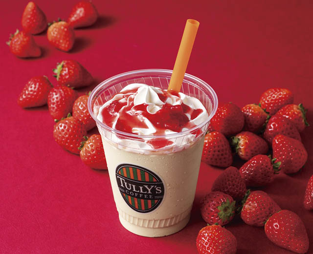 タリーズコーヒー「マスカルポーネティラミスシェイク」「抹茶ティラミスシェイク」発売