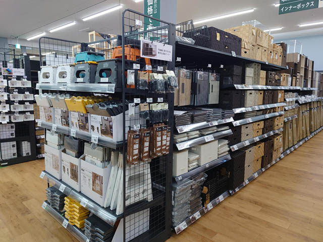 カインズ 苅田店 - いよいよグランドオープン