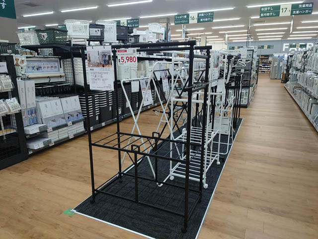 カインズ 苅田店 - いよいよグランドオープン