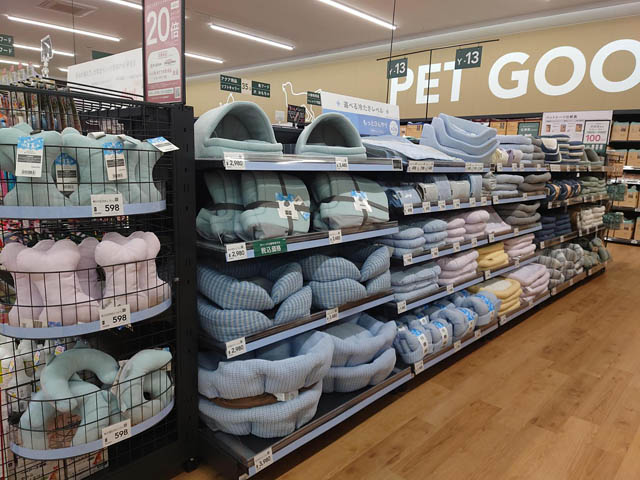 カインズ 苅田店 - いよいよグランドオープン