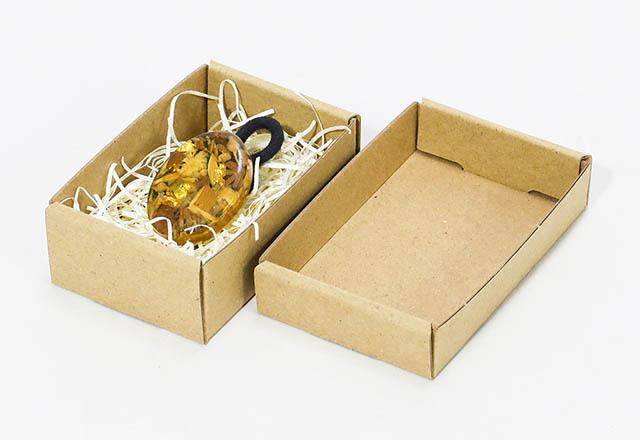 アースダンボール九州工場 – フリマやハンドメイド作品の販売でも活躍！アクセサリー用の小箱が新登場