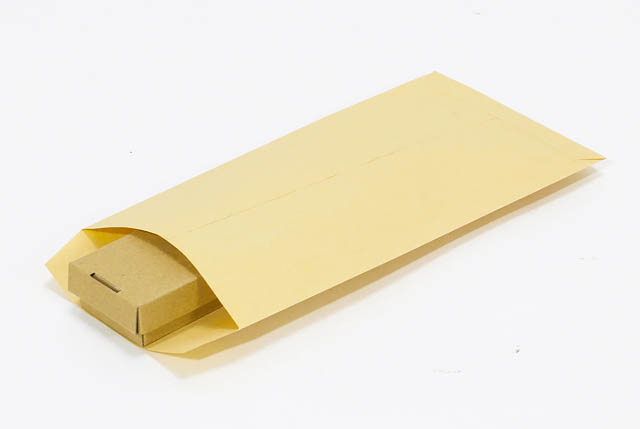 アースダンボール九州工場 - フリマやハンドメイド作品の販売でも活躍！アクセサリー用の小箱が新登場