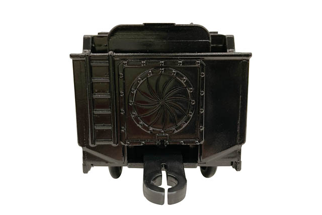 「プラレール 銀河鉄道９９９ ９９９号」今夏発売が決定 - メーテル・鉄郎・車掌のプラキッズも付属