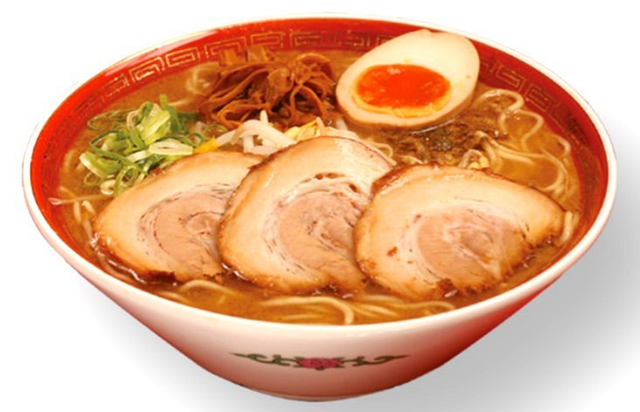 門司港で人気のラーメン店「レトロ門司港ラーメン大平山」が 遠賀にオープン