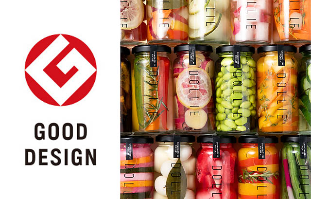 世界中から選りすぐった約150ブランドが集う岩田屋定番コレクションPART2 – DOLLIE「宝石ピクルス」登場