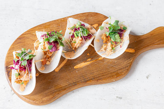 福岡初開催「TASTE OF “Rigo” HAWAII」ハワイの人気レストランの味を楽しむ。福岡大名ガーデンシティで旅する食体験を