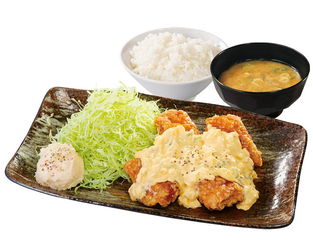 九州初出店「からやま博多東那珂店」オープン - 3日間限定で代表メニュー4品がとってもお得！