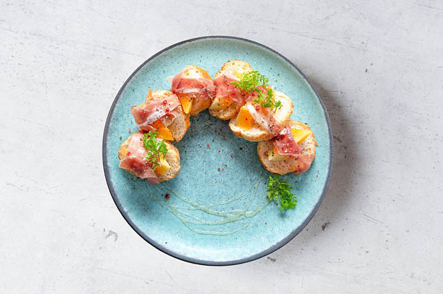 福岡初開催「TASTE OF “Rigo” HAWAII」ハワイの人気レストランの味を楽しむ。福岡大名ガーデンシティで旅する食体験を