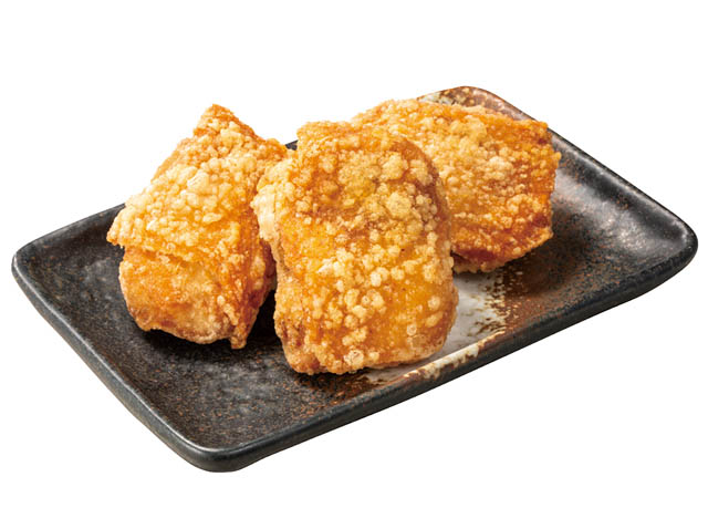 九州初出店「からやま博多東那珂店」オープン - 3日間限定で代表メニュー4品がとってもお得！