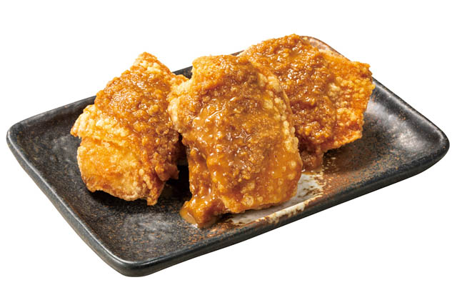 九州初出店「からやま博多東那珂店」オープン - 3日間限定で代表メニュー4品がとってもお得！